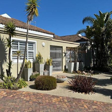 Plett57 - Self Catering - Room No2 Plettenberg Bay Exterior foto