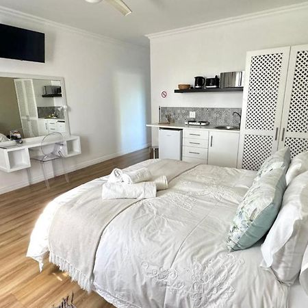 Plett57 - Self Catering - Room No2 Plettenberg Bay Exterior foto