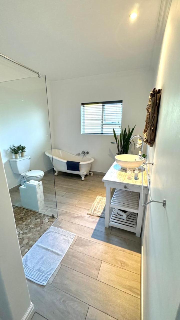 Plett57 - Self Catering - Room No2 Plettenberg Bay Exterior foto