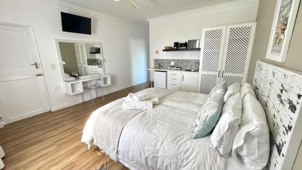 Plett57 - Self Catering - Room No2 Plettenberg Bay Exterior foto